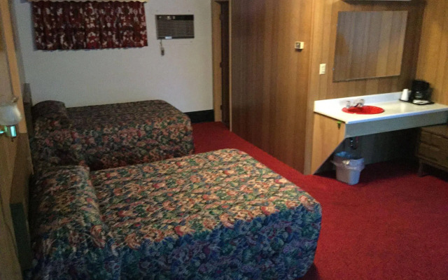 Cedars Motel