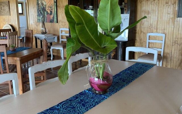 Hotel Teanehi