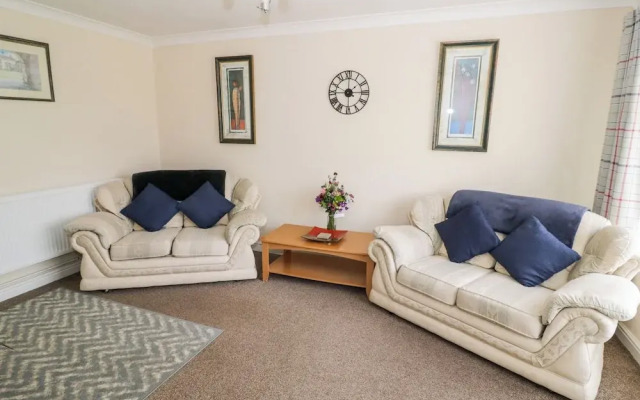 Lynsted Lodge