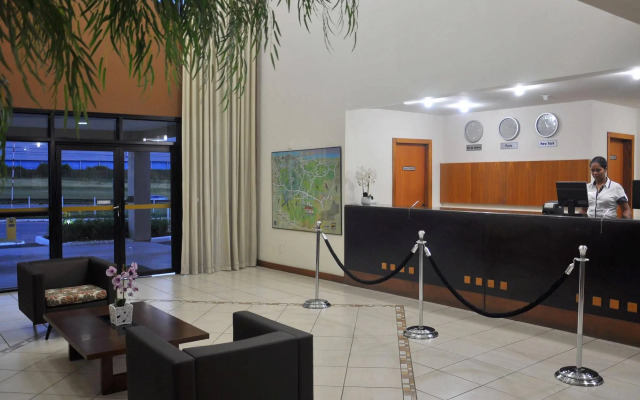 Cegil Hotel Boulevard