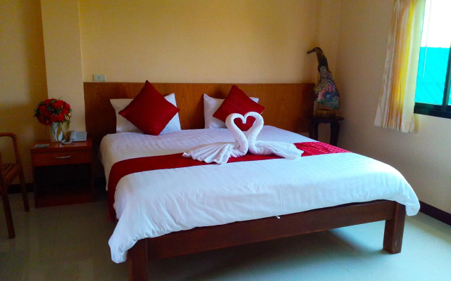 CK Hills Hotel