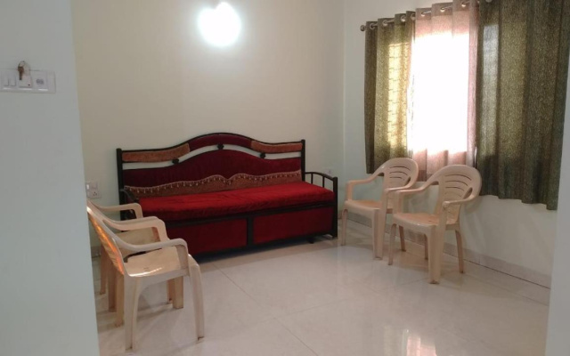 Sai Sanskruti Villa