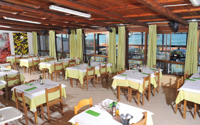 Villaggio Le Diomedee