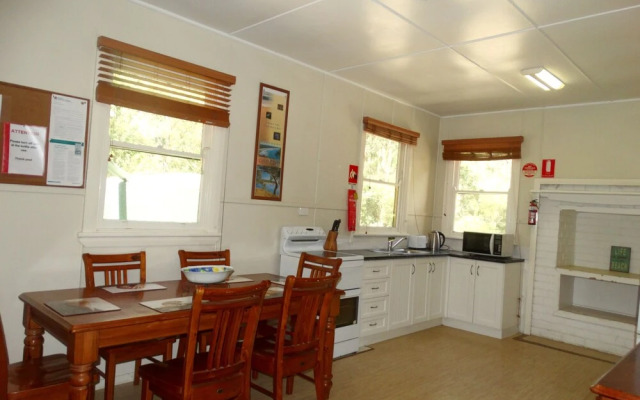 Tuckers Rocks Cottage