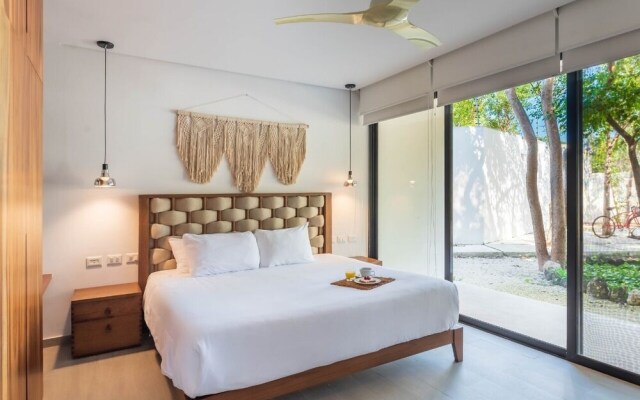 Luxury Apartment at Panoramic