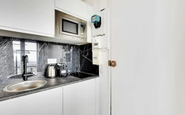 Super Studio - Place de la Bastille