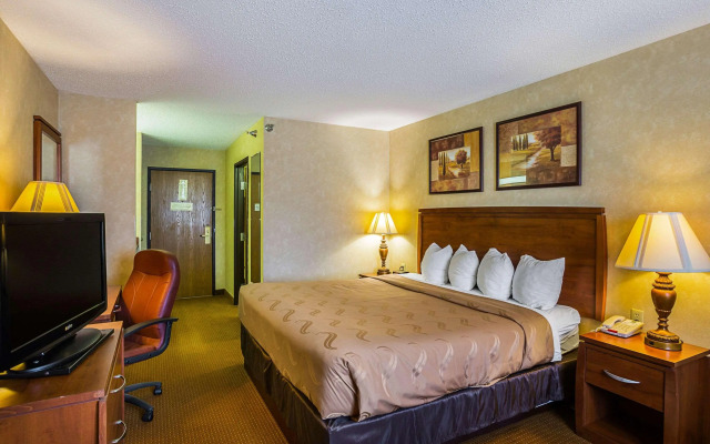 Quality Inn Mitchell I-90