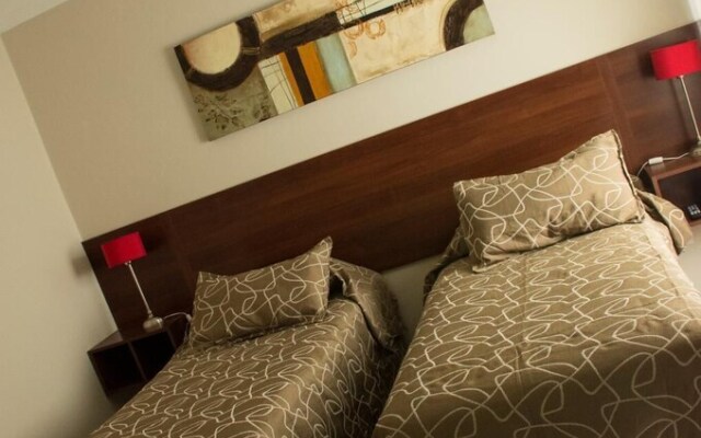 Departamentos Orquera