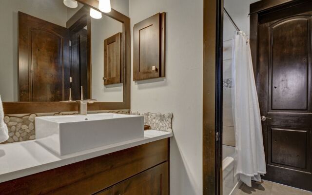 Villa at the Reserve at Lake Travis