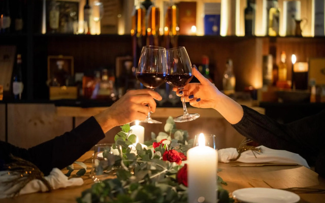 UNA HOTELS Tenuta Contessa Farm & SPA Cosenza