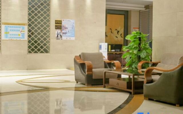 Yi Feng Business Hotel