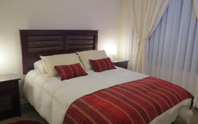 Departamentos Plazaola