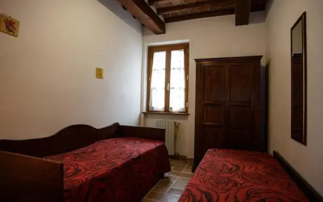 Podere Le Cantine