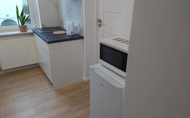 Apartament D&M