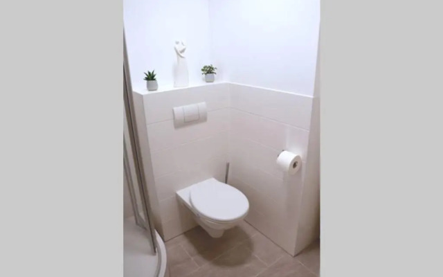 Luxury Design Apartment