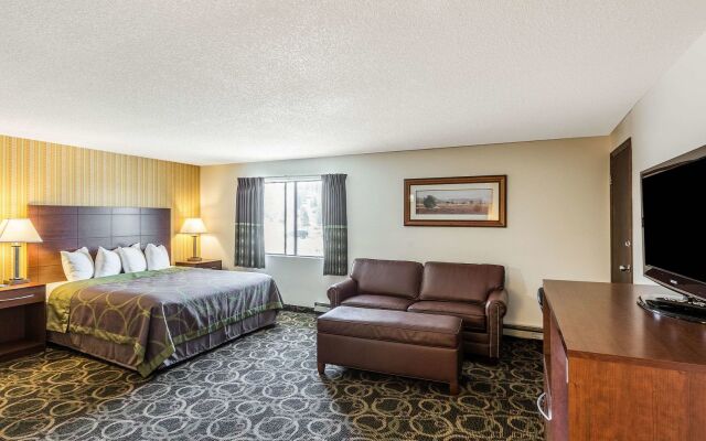 Rodeway Inn