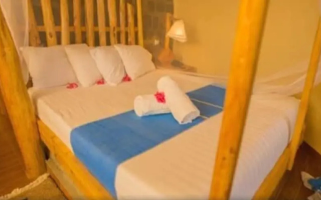 Paradise Lodge Arbaminch