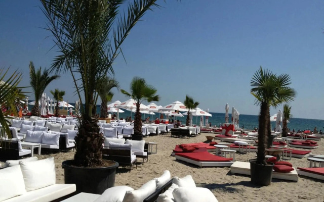 Apartament De Silva Residence Mamaia