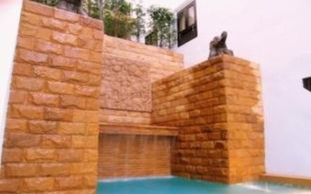 Ben's House