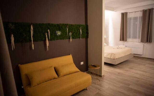 House Room Civico 56