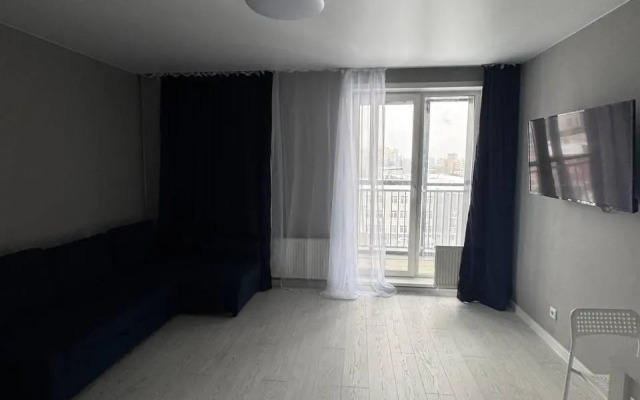 КварТигра на переулке Светлогорский