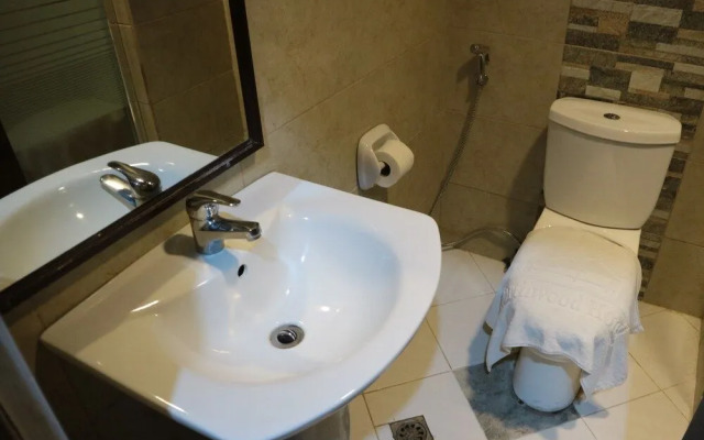 Northwood Hotel