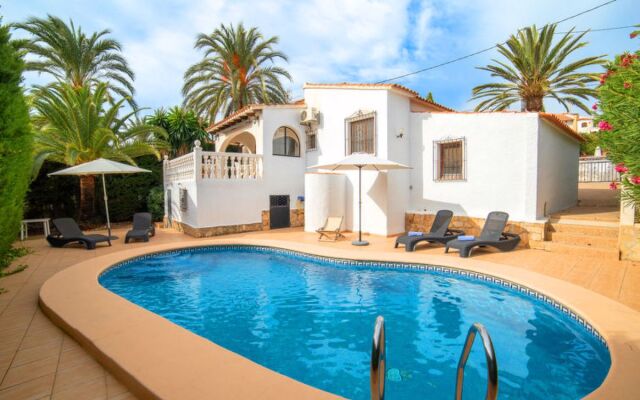 House Mara Calpe/Calp