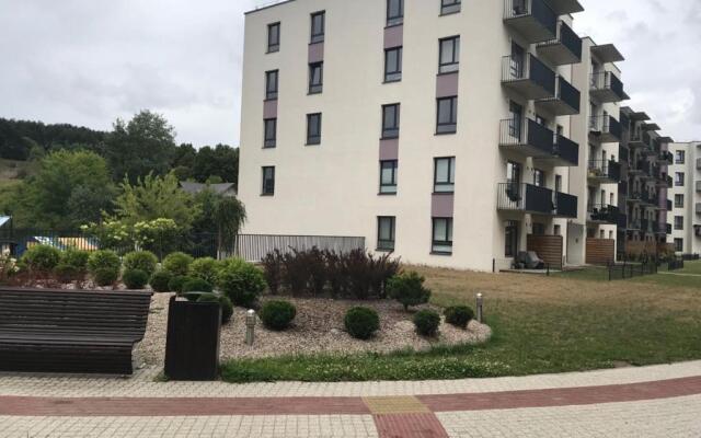 Linkmenų apartamentai