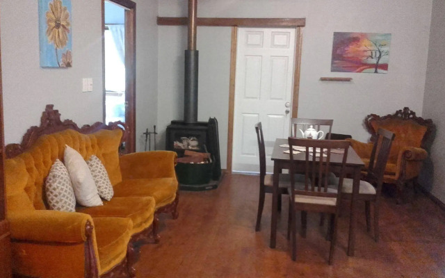 Pearl of Contentment Retreat