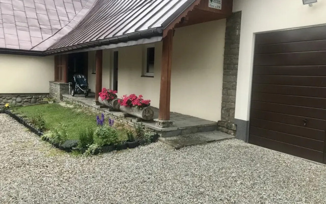 Pokoje goscinne  u Jaska