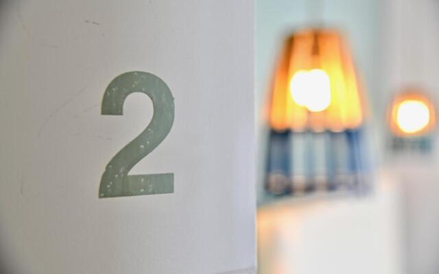 Roscoff Beach House