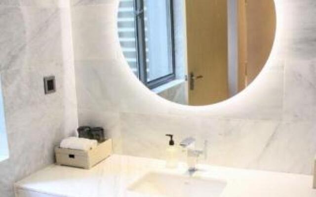 Ji Hotel Shanghai Jiuting Science and Technology City