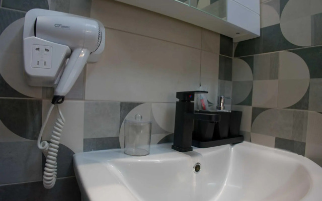 Почти как дома (Не функционирует)