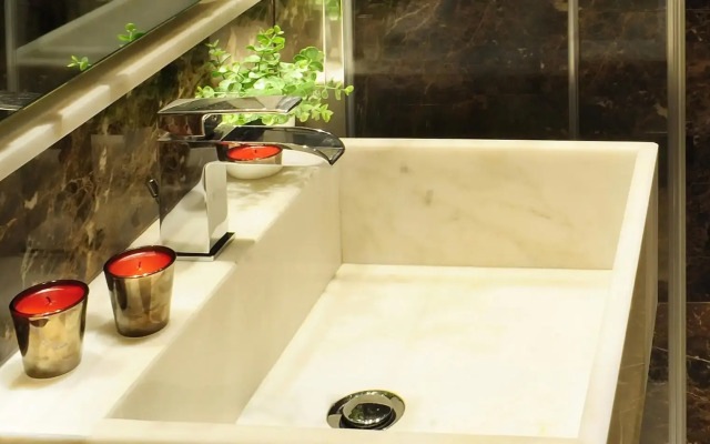 Nerva Boutique Hotel