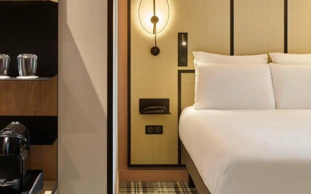 Mercure Le Touquet