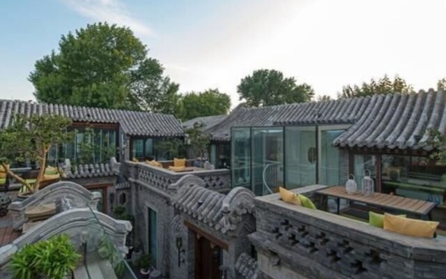 Beijing Heshe Courtyard Hotel
