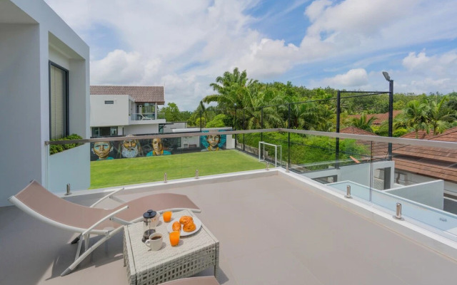 Picasso Villa Phuket - Paloma