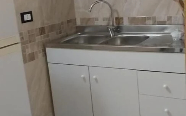 Dimora Corte Antica Scorrano