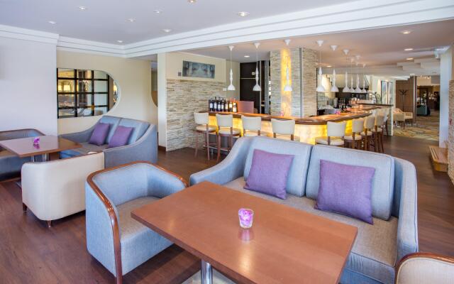 Crowne Plaza Maastricht by IHG