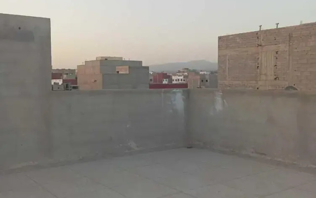 Tranquil Rooms in Agadir