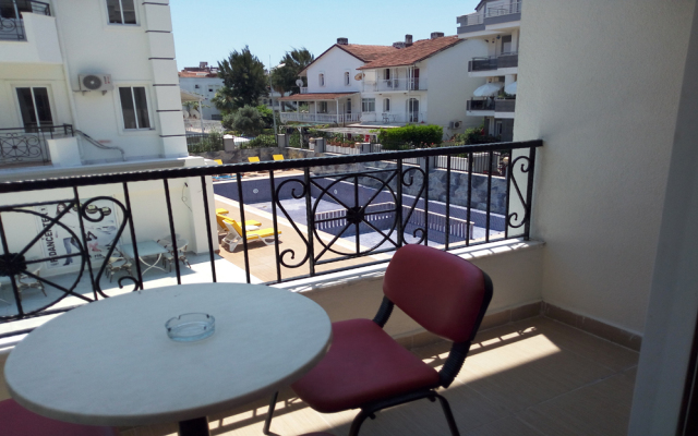 Fidan Hotel & Apartment