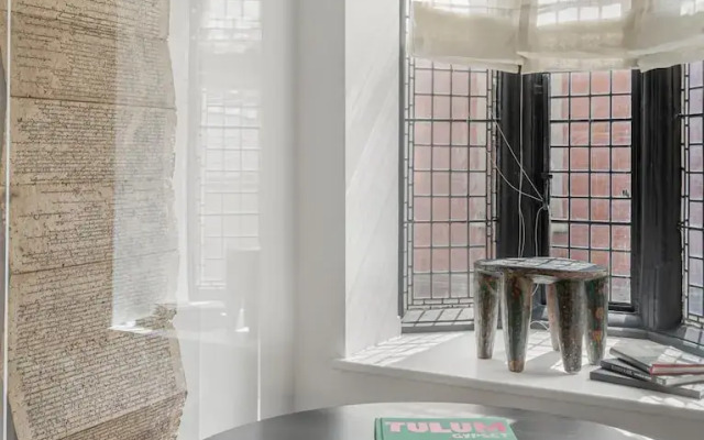 Luxury Suite in Cadogan Square II
