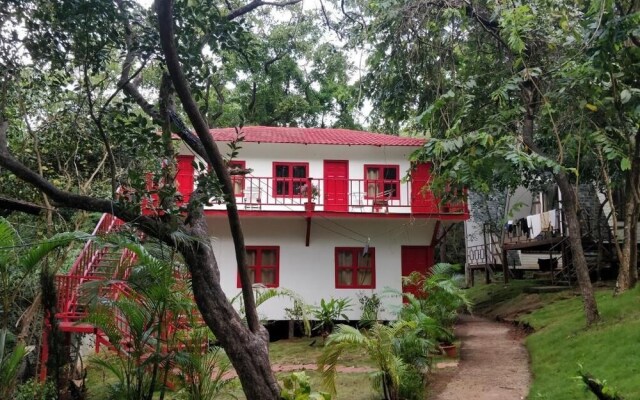 XOXO Hostel