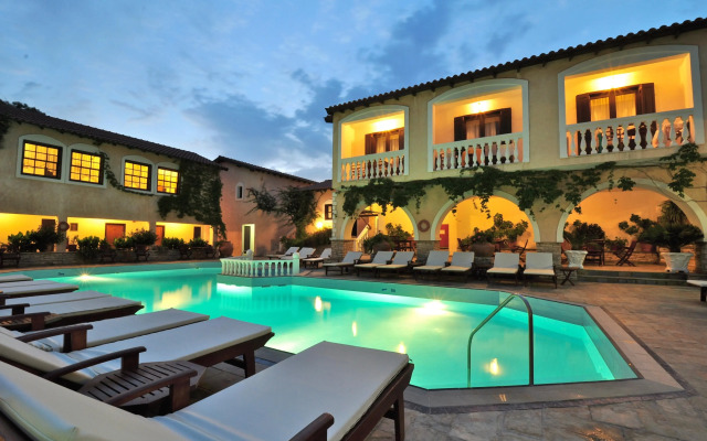 Ino Village Hotel