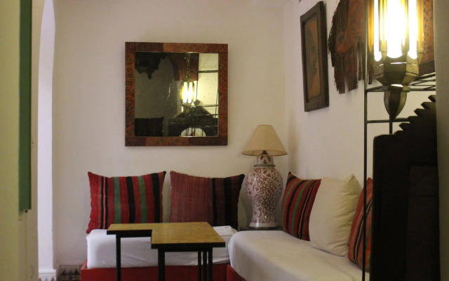 Riad Celia