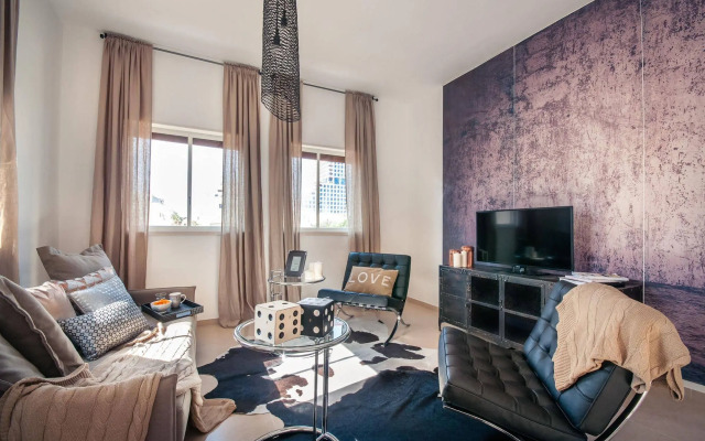 Sweet Inn Apartments- Allenby Street