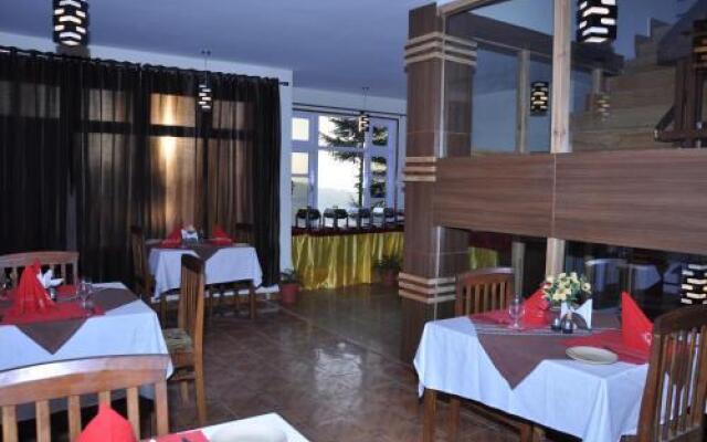 Hotel Ekant