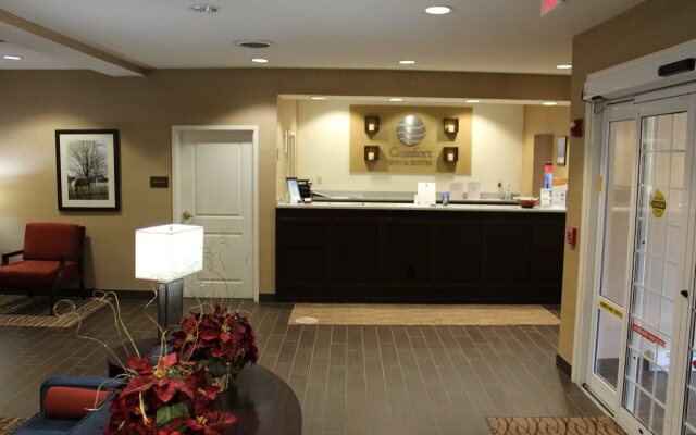 Comfort Inn & Suites Northern Kentucky