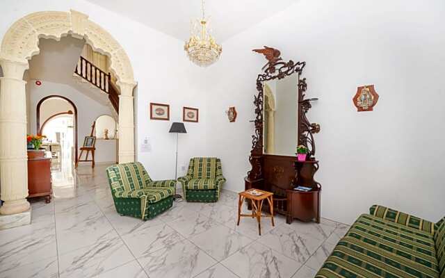 Mariblu Bed & Breakfast Guesthouse