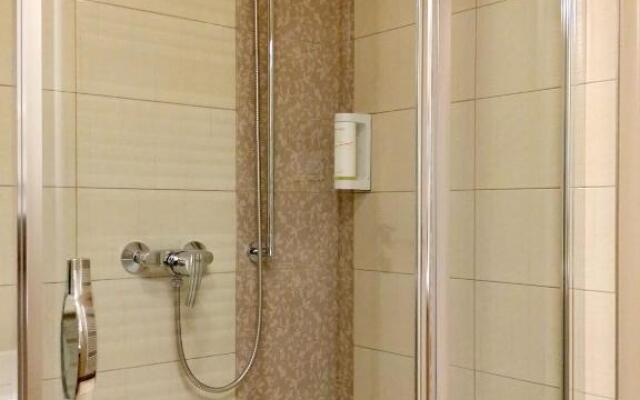 Apartmán U Labe